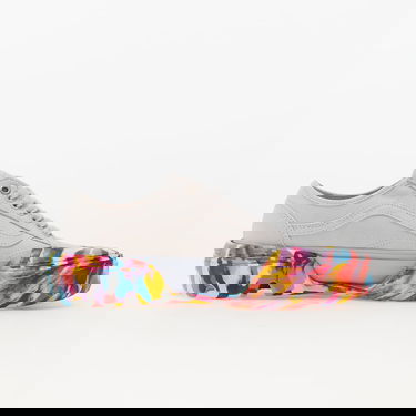 Sneakers og sko Vans Old Skool Tapered Modu Rainbow Flerfarvet | VN0A4BVPBDS1, 4