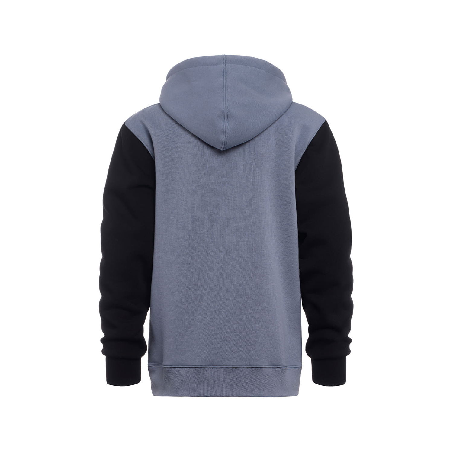 Sweatshirt Horsefeathers Leader Youth Sweatshirt Tempest Blå | SK144M, 1