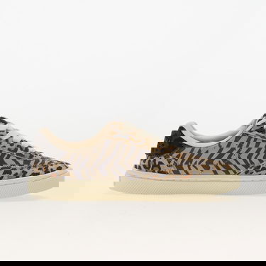 Sneakers og sko Cariuma TOCA Zebra Leopard Print Flerfarvet | 613102P24, 2