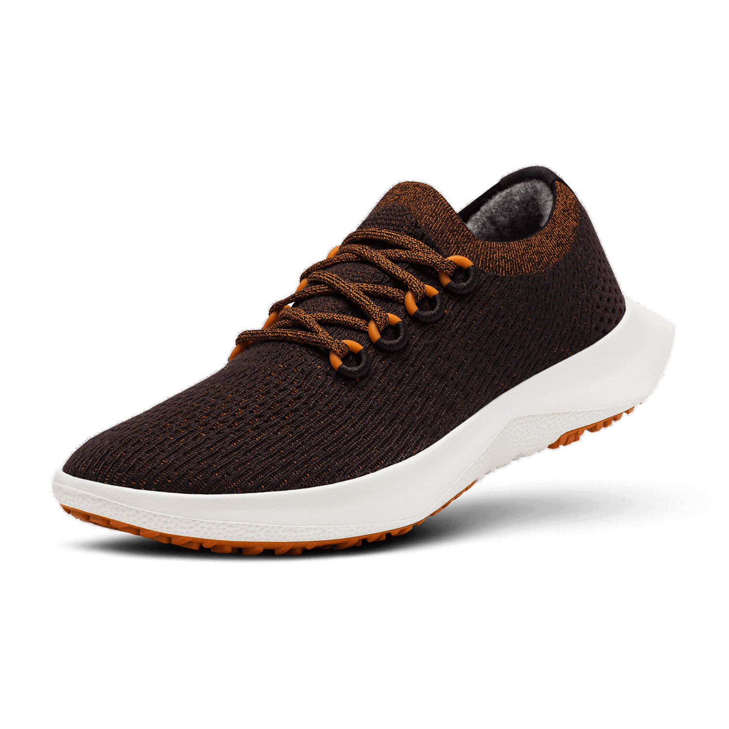Sneakers og sko Allbirds Tree Dasher 2 Sort | 6822978453584, 0