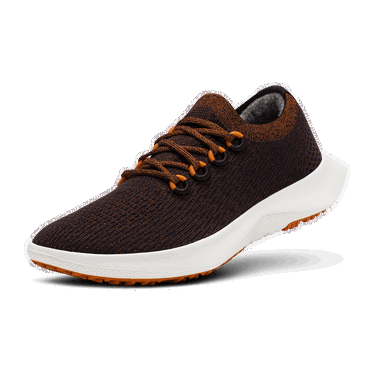 Sneakers og sko Allbirds Tree Dasher 2 Sort | 6822978453584, 0