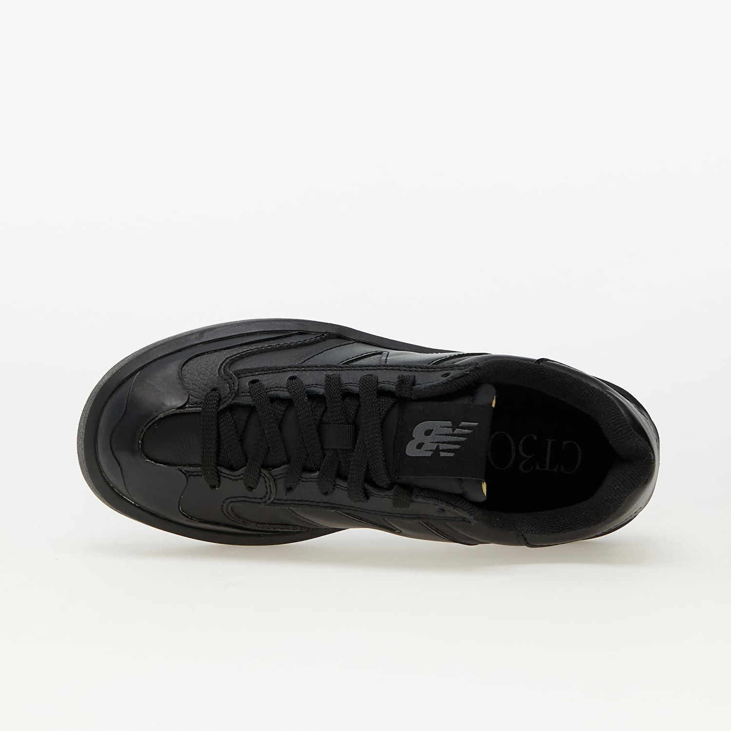 Sneakers og sko New Balance CT302LB Sort | CT302LB, 1
