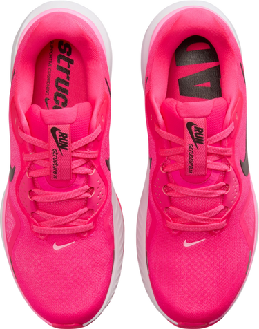 Sneakers og sko Nike Structure 26 Lyserød | HJ1101-601, 2