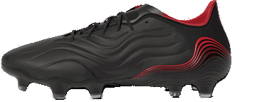 Sneakers og sko adidas Performance Copa Sense.1 FG Shadow Portal Pack Sort | GW3606, 3