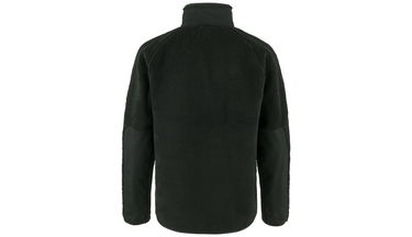 Jakke FJÄLLRÄVEN Vardag Pile Jacket Sort | F87164-550-550, 2