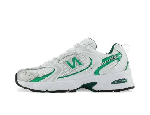 Sneakers og sko New Balance 530 Hvid | MR530ENG