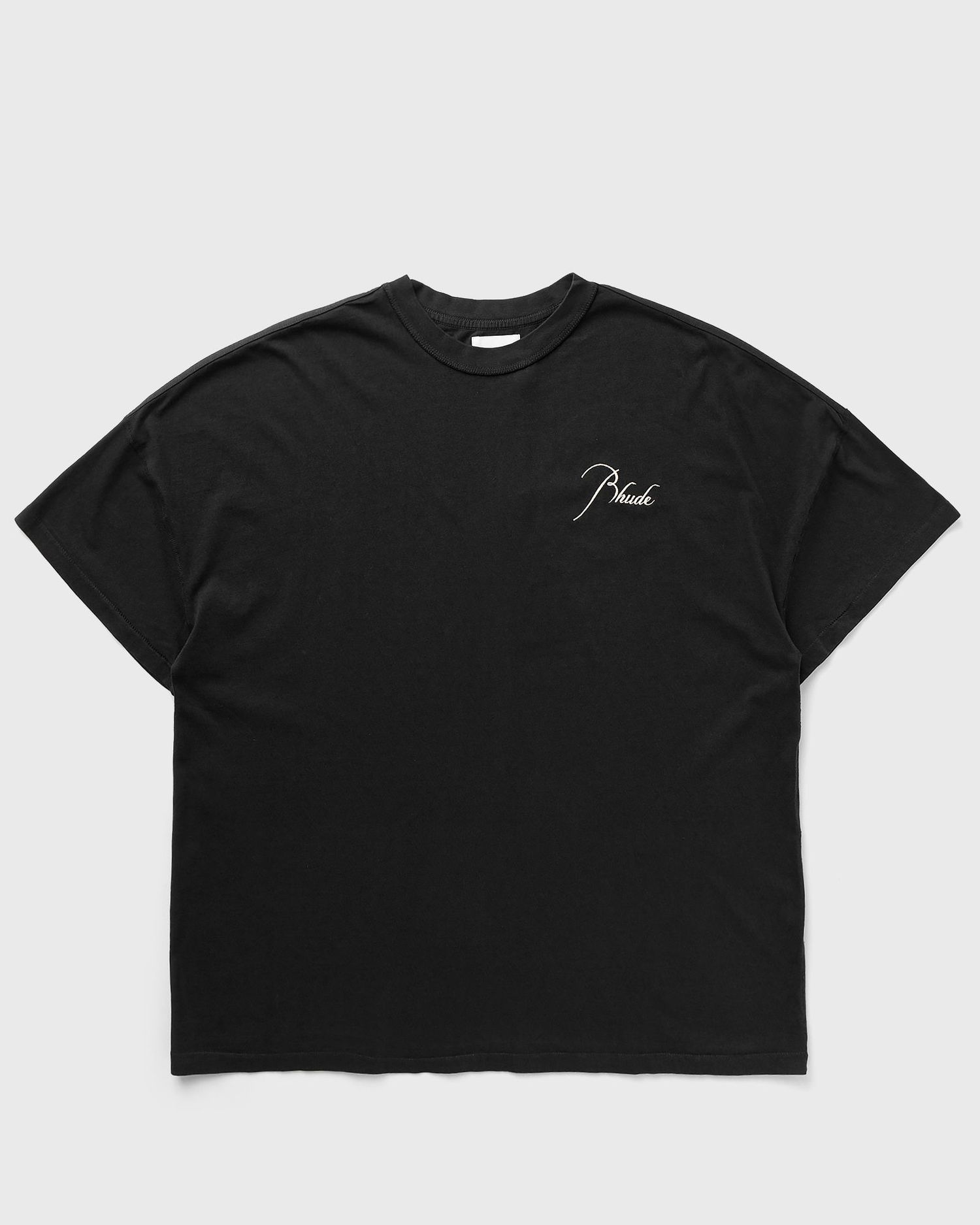 T-shirt Rhude Reverse Tee With Print Sort | RHPF24TT160122306, 0