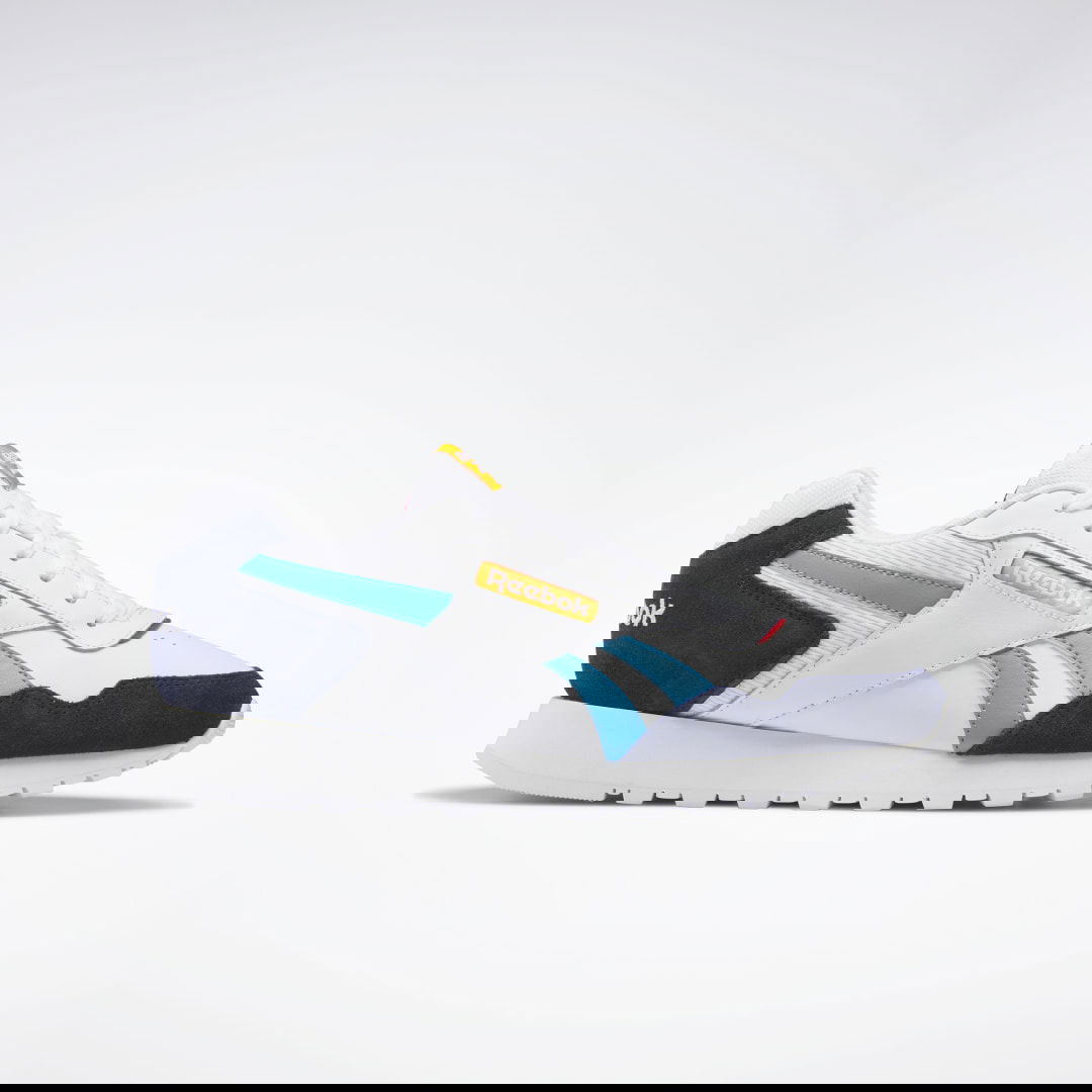 Sneakers og sko Reebok Glide Hvid | GY0078, 0