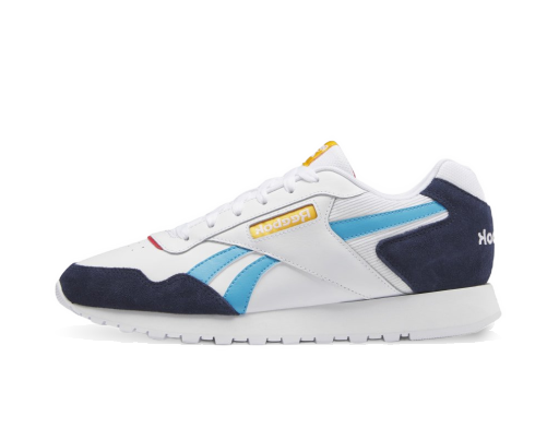 Sneakers og sko Reebok Glide Hvid | GY0078