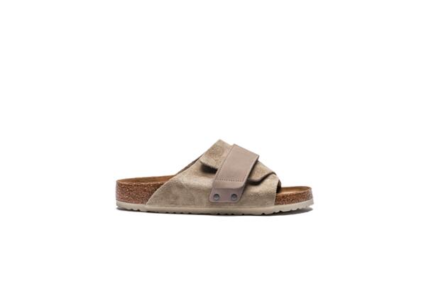 Sneakers og sko Birkenstock Kyoto Lyserød | 1015572, 0