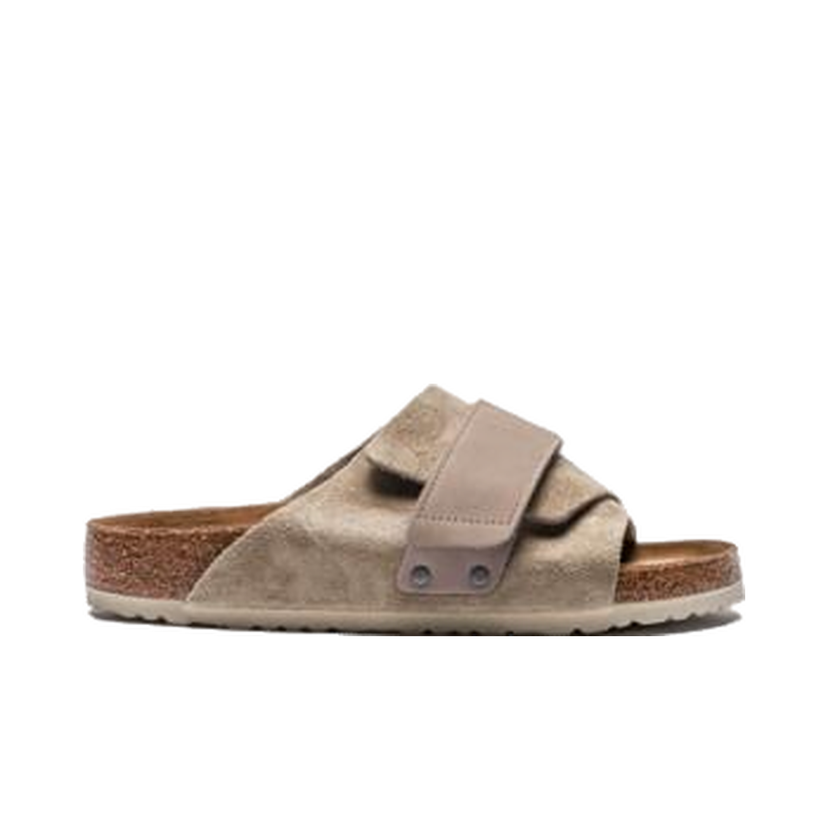 Sneakers og sko Birkenstock Kyoto Lyserød | 1015572