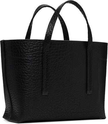 Mulepose Rick Owens Rick Owens Concordians Mini Shopper Tote Sort | RA02E0764 LBT, 2