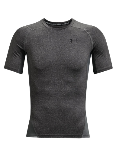 T-shirt Under Armour T-shirt Grå | 1361518-090