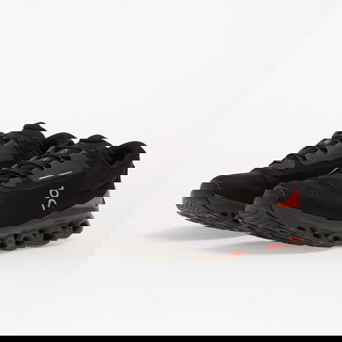 Sneakers og sko On Running Cloudstratus 3 Sort | 3WD30120958, 4