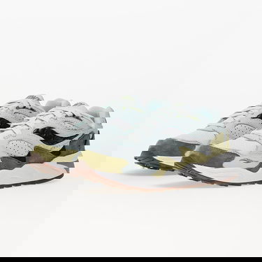 Sneakers og sko Saucony Grid Shadow 2 Green/ Green Grøn | S70773-1, 5