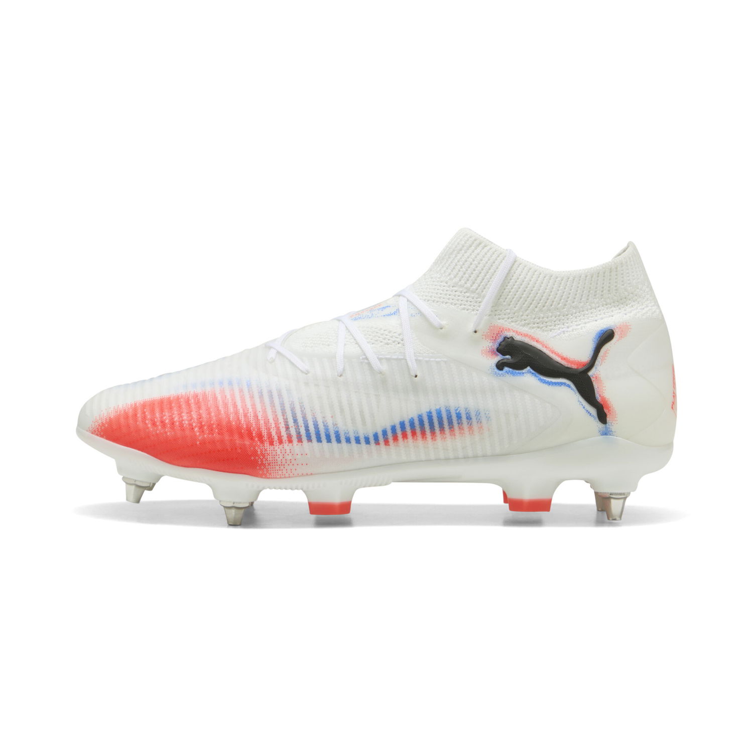 Sneakers og sko Puma FUTURE 8 PRO MxSG Hvid | 108589_01, 0