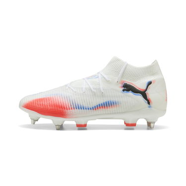 Sneakers og sko Puma FUTURE 8 PRO MxSG Hvid | 108589_01, 0