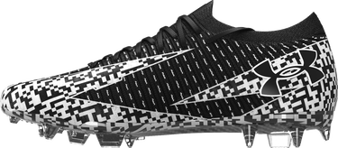 Sneakers og sko Under Armour Shadow Elite 3 FG Sort | 3028288-006, 1