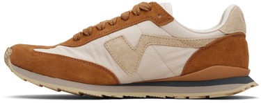 Sneakers og sko visvim FKT Runner Beige | 0125201001004, 2