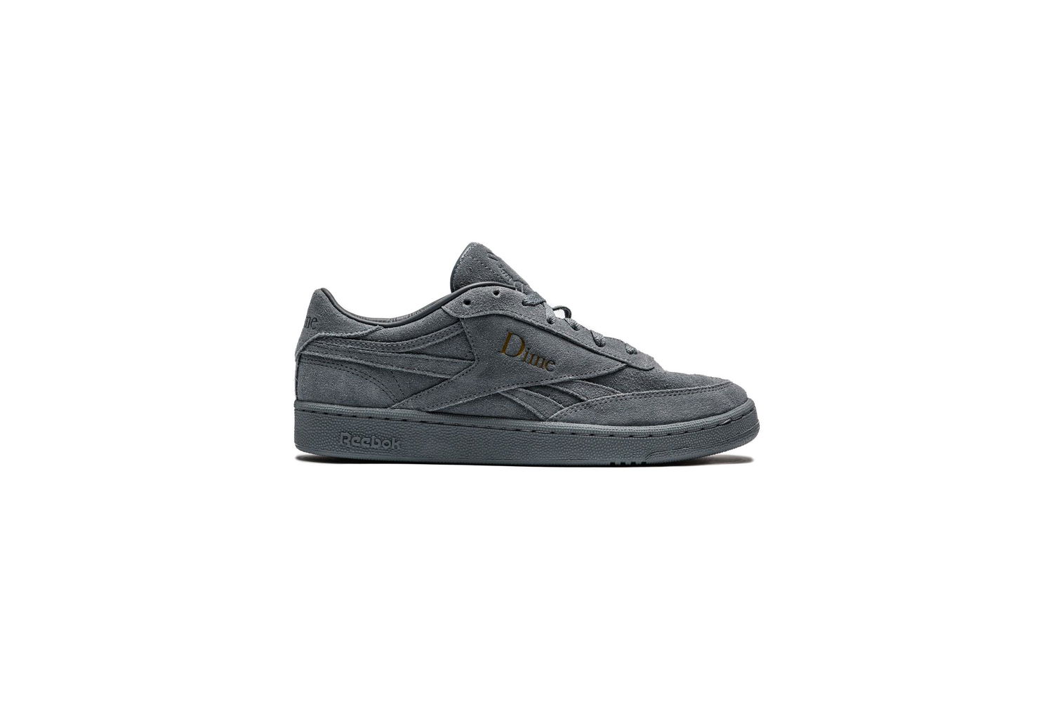 Sneakers og sko Reebok x Dime Club C Revenge Grå | IF5887, 0