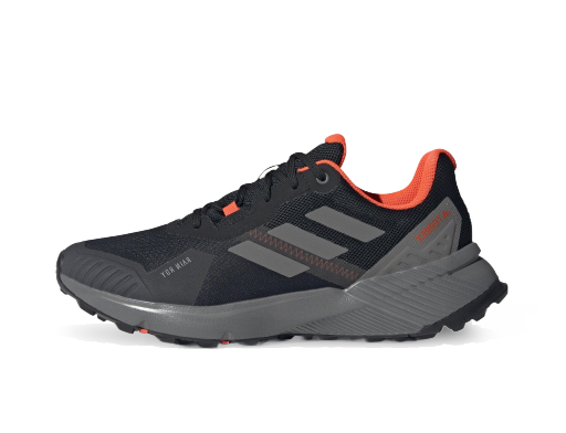 Outdoor adidas Performance Terrex Soulstride RAIN.RDY Trail "Black" Sort | IF5016