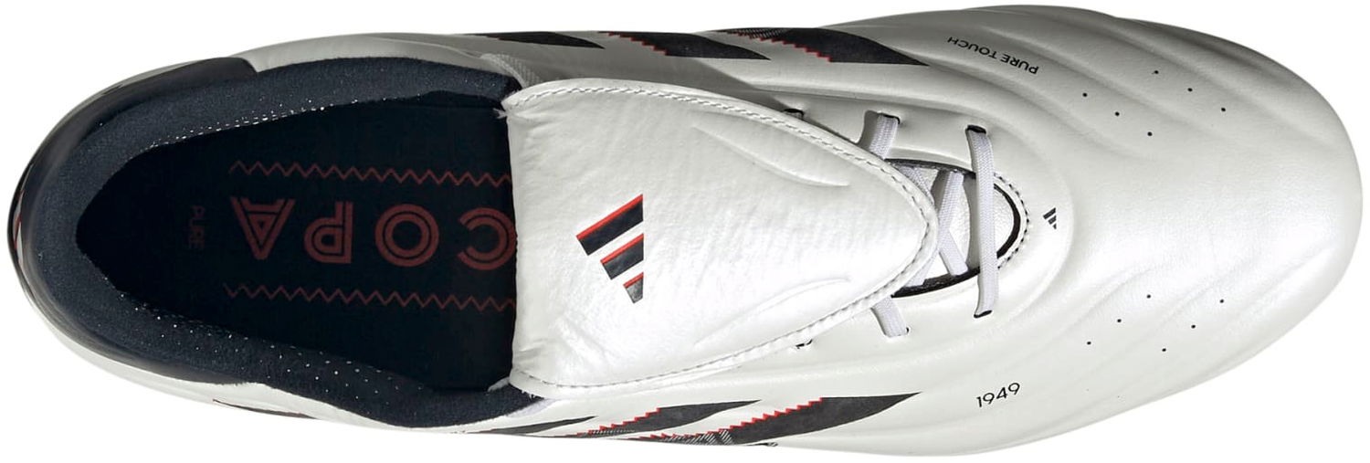 Sneakers og sko adidas Performance COPA PURE 2 ELITE MIG FG Hvid | id5917, 1