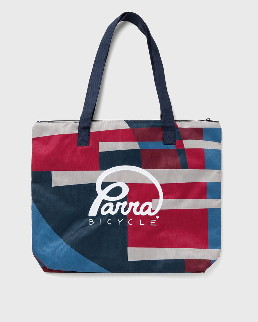 Mulepose By Parra Parra Bicycle Tote Bag Flerfarvet | 54145