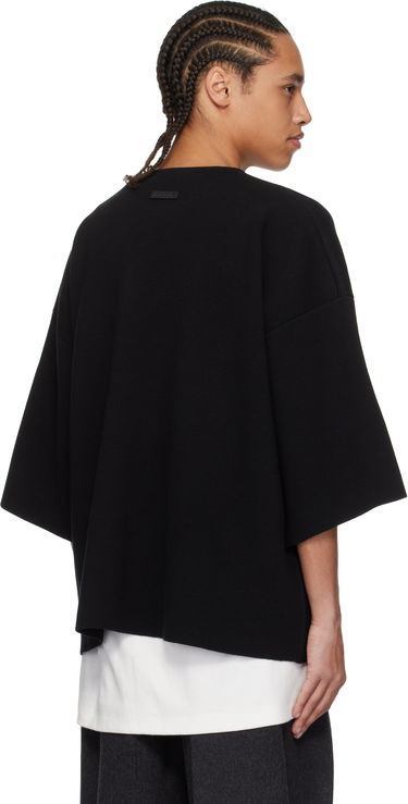 Sweater Fear of God Fear of God 'Eternal' Knit Sweater Sort | FGE220-20021LAW, 2