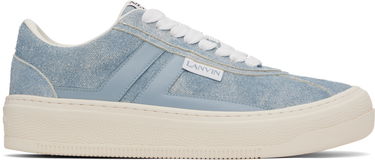 Tøj LANVIN Lanvin Cash Blå | FU-SKLK09-USJE-P25, 0
