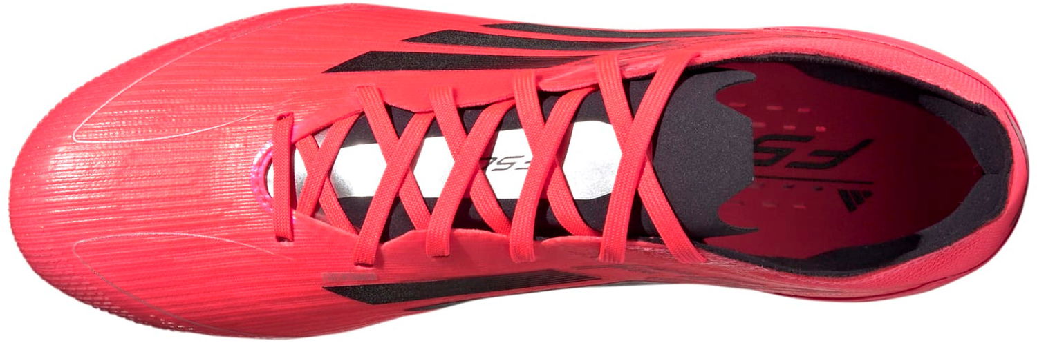 Sneakers og sko adidas Performance F50 Pro Firm Ground Cleats Lyserød | IE0597, 1