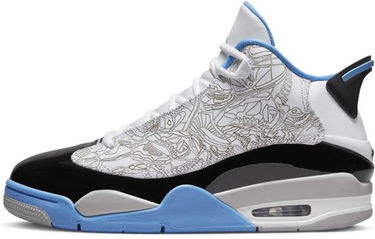 Sneakers og sko Jordan Jordan Dub Zero Hvid | 311046-114, 0