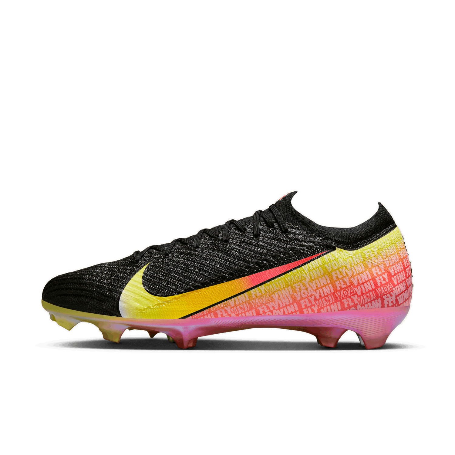 Sneakers og sko Nike Mercurial Vapor 16 Elite "Vini Jr." Flerfarvet | IB2356-001, 0