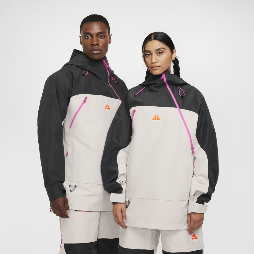 Parka Nike ACG Chena Vortex Storm-FIT GORE-TEX Jacket Brun | FV8891-104