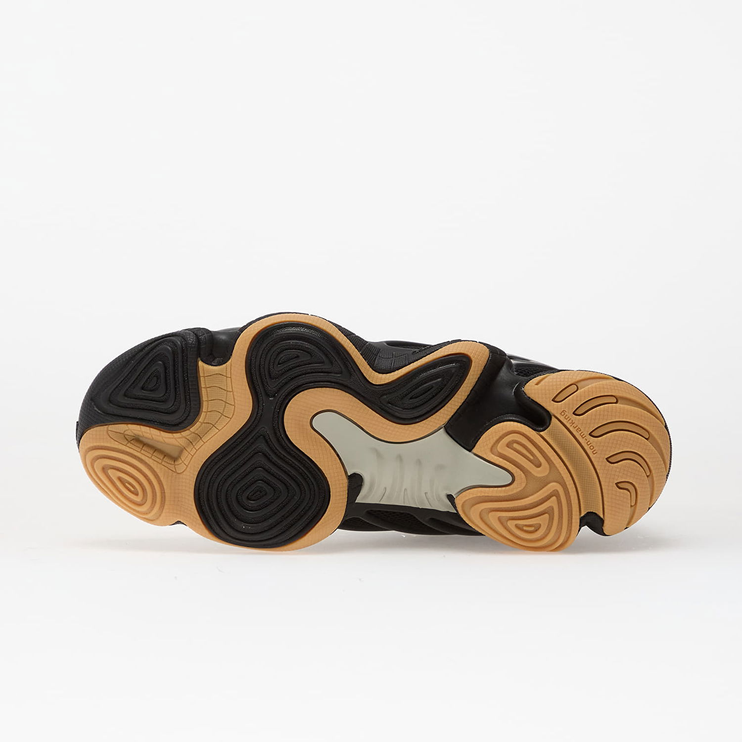 Sneakers og sko adidas Originals Hal Studios x Intimidation Sort | JR6888, 1