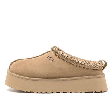 Sneakers og sko UGG Tazz Slipper Mustard Seed Beige | 1122553-MDSD, 3