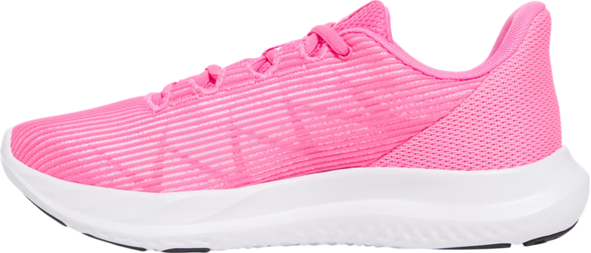 Sneakers og sko Under Armour Charged Speed Swift Lyserød | 3027006-695, 1