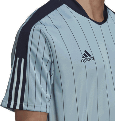 Jersey adidas Originals Adidas Tiro Jersey T-Shirt Blå | hc1312, 3