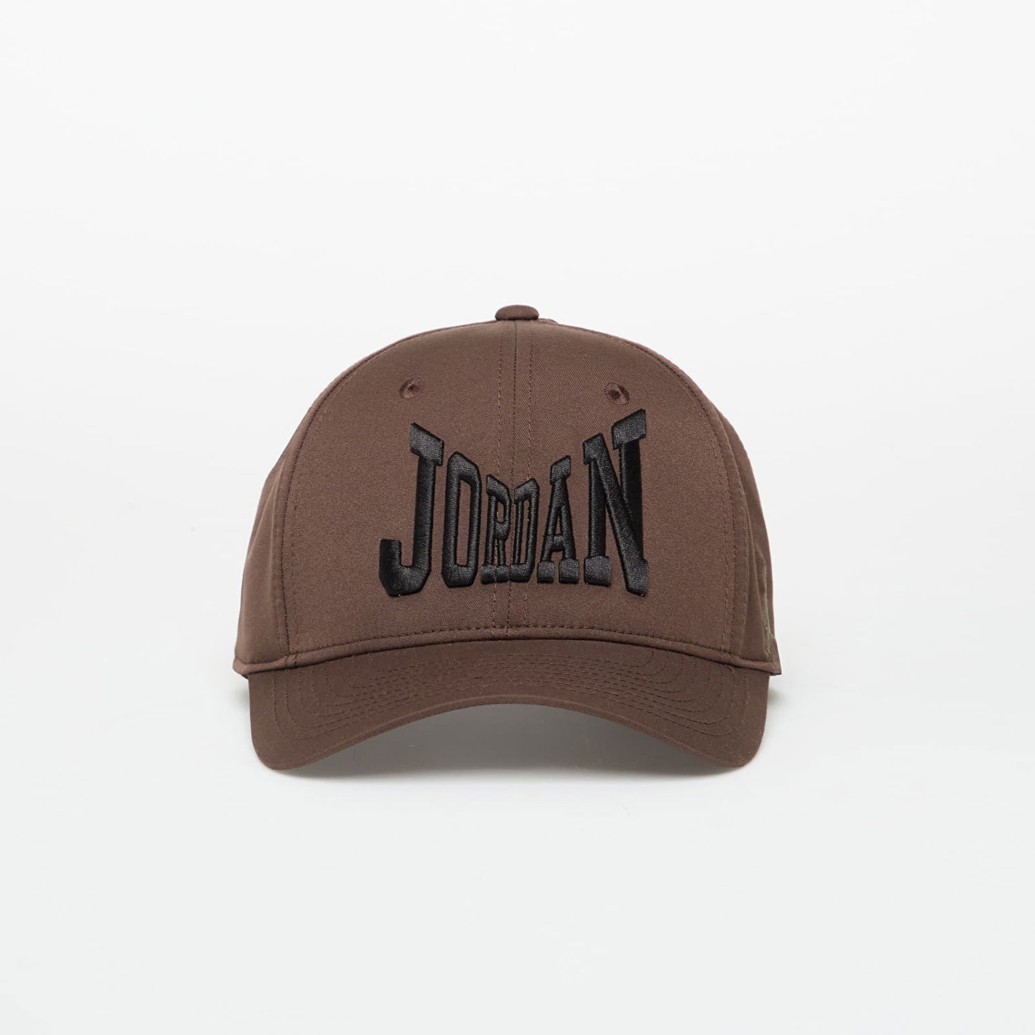 Kasket Jordan Brooklyn Rise Adjustable Realtree Cap S/M Brun | HV1076-237, 0