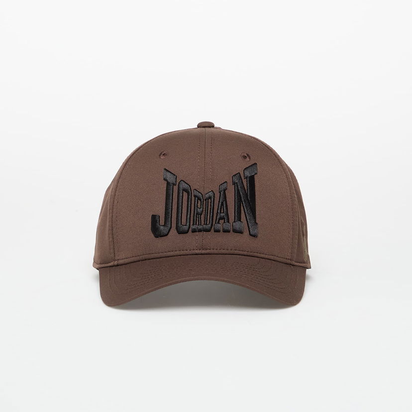 Kasket Jordan Brooklyn Rise Adjustable Realtree Cap S/M Brun | HV1076-237