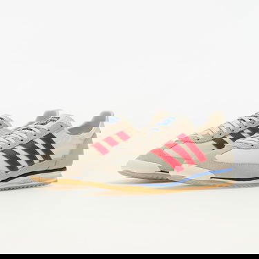 Sneakers og sko adidas Originals SL 72 Hvid | H02077, 5