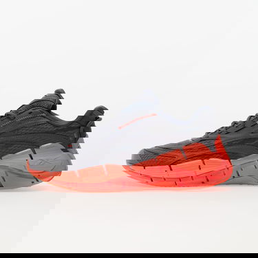 Sneakers og sko Reebok Zig Kinetica 2.5 Orange | HR1388, 0