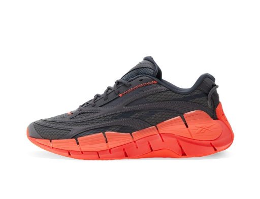 Løbe Reebok Zig Kinetica 2.5 Orange | HR1388