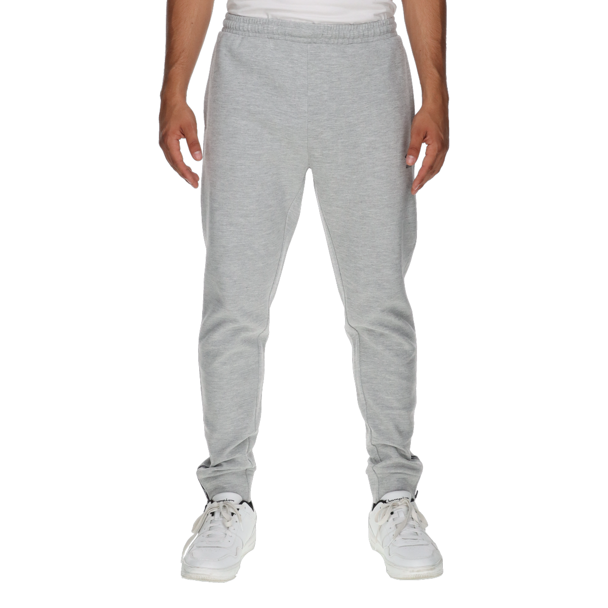Joggingbukser Umbro Jogger Sweatpants Diamond Grå | UMA253M104-3A, 0