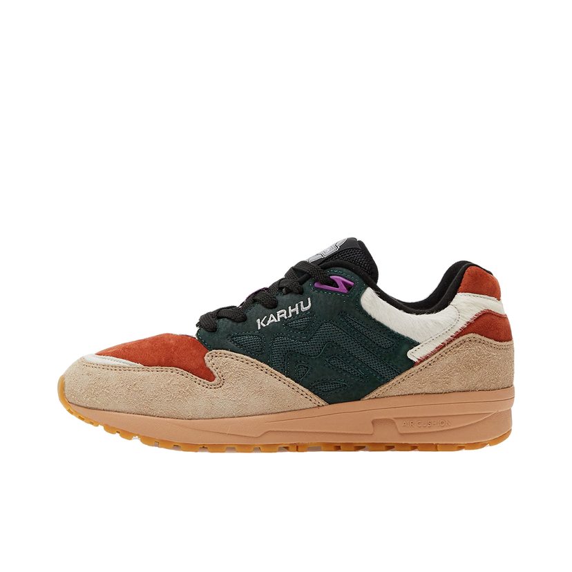 Sneakers og sko Karhu Hanon x Legacy 96 Flerfarvet | F806028
