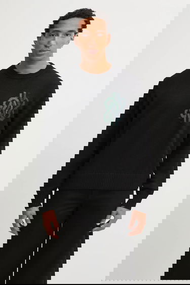 Sweater Filling Pieces Filling Pieces Knit Sweater Knot Sort | 422575500265, 0