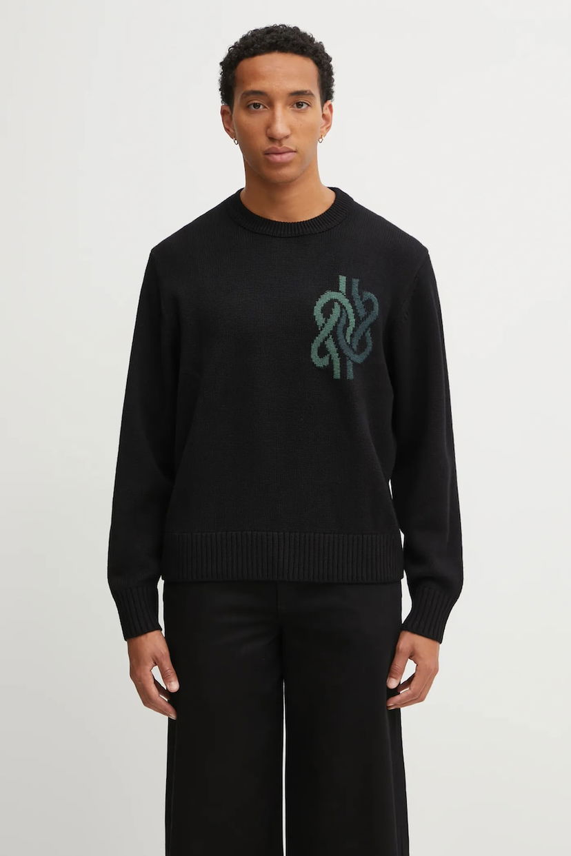 Sweater Filling Pieces Filling Pieces Knit Sweater Knot Sort | 422575500265