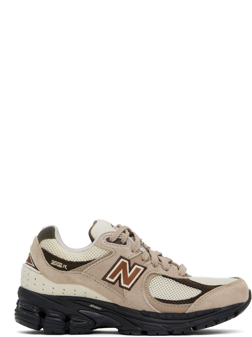 Sneakers og sko New Balance 2002R Beige | M2002RZR