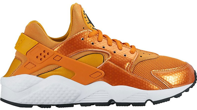 Sneakers og sko Nike Air Huarache Run Sunset Gold Dart Orange | 634835-701, 0