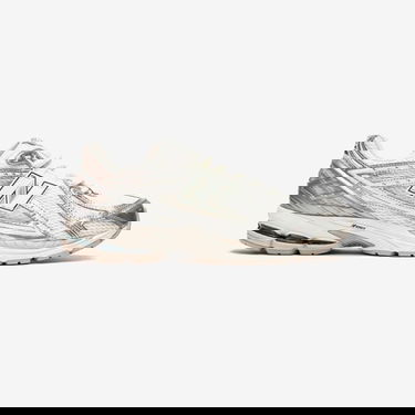 Sneakers og sko New Balance M1906 "Silver Metallic" Metalisk | M1906REE, 4