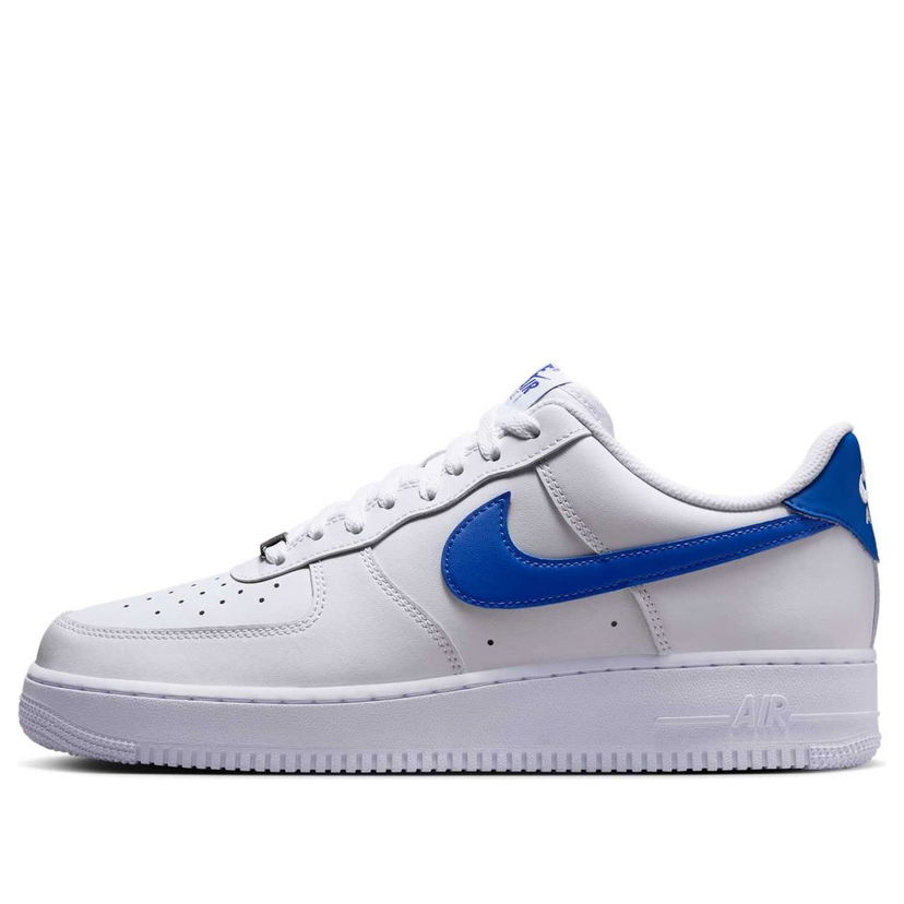 Sneakers og sko Nike Air Force 1 Low '07 Hvid | FJ4146-113